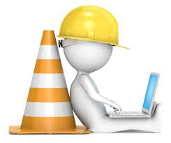 pagina en construccion