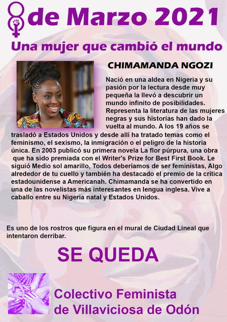 03 Maqueta chiamamanda ngozi