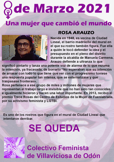 09 Maqueta Rosa arauzo