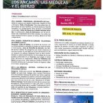 VIAJE A LOS ANCARES, LAS MÉDULAS Y EL BIERZO