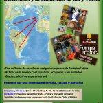 TERTULIA MIGRACIONES DESDE AMÉRICA LATINA