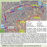 Caminata Urbana por Parques Próximos