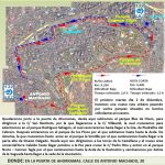Caminata Urbana por Parques Próximos