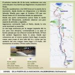Caminata de Somontes al Pardo