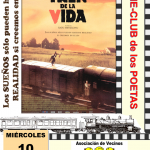 CINECLUB POETAS: "LA LIBRERÍA"