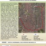 Caminata por Parque de Berlin y Principe de Vergara