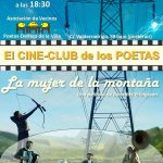 CINECLUB POETAS: "LA MUJER DE LA MONTAÑA"