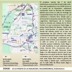 CAMINATA CIRCULAR POR PITIS Y FUENTELARREINA