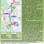 CAMINATA: Dehesa de la Villa, Senda Real, Parque de la Bombilla y Ciudad Universitaria