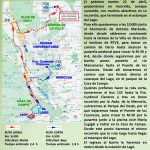 CAMINATA DEL BARRIO A LA CASA DE CAMPO