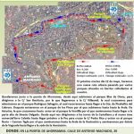 Caminata Urbana por Parques Próximos